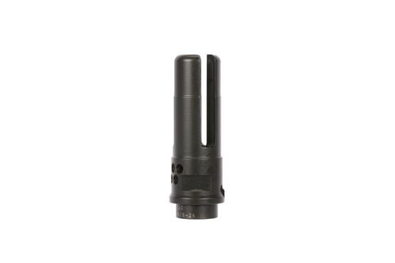 surefire warcomp flash hider is compatible with surefire suppressors